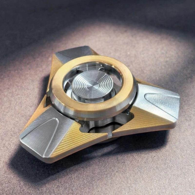 DOB EDC AeroSlip Shadow Hunter