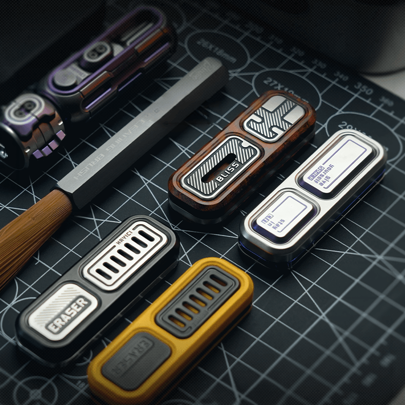 NAYICI Eraser Pro