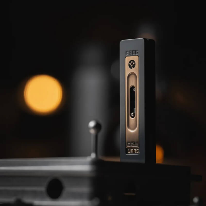 Lautie Frog Slider （Limited Edition)