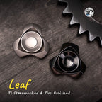 Image uploaded by api for Fidget Spinner - Leaf-2