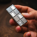 Damascus steel