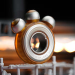 Ultem (PEI)+Stainless Steel