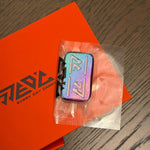 Crystal Titanium (Purple-Blue)