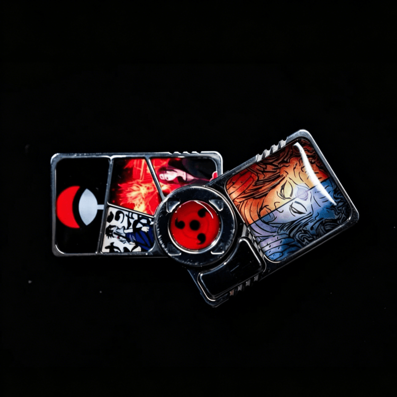 PG EDC Turnaround Third Party Plates（No Main Body）
