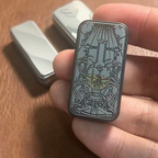 Ph lab & 216 EDC Deep Roots(Zha Gen) Slider（Limited Edition）