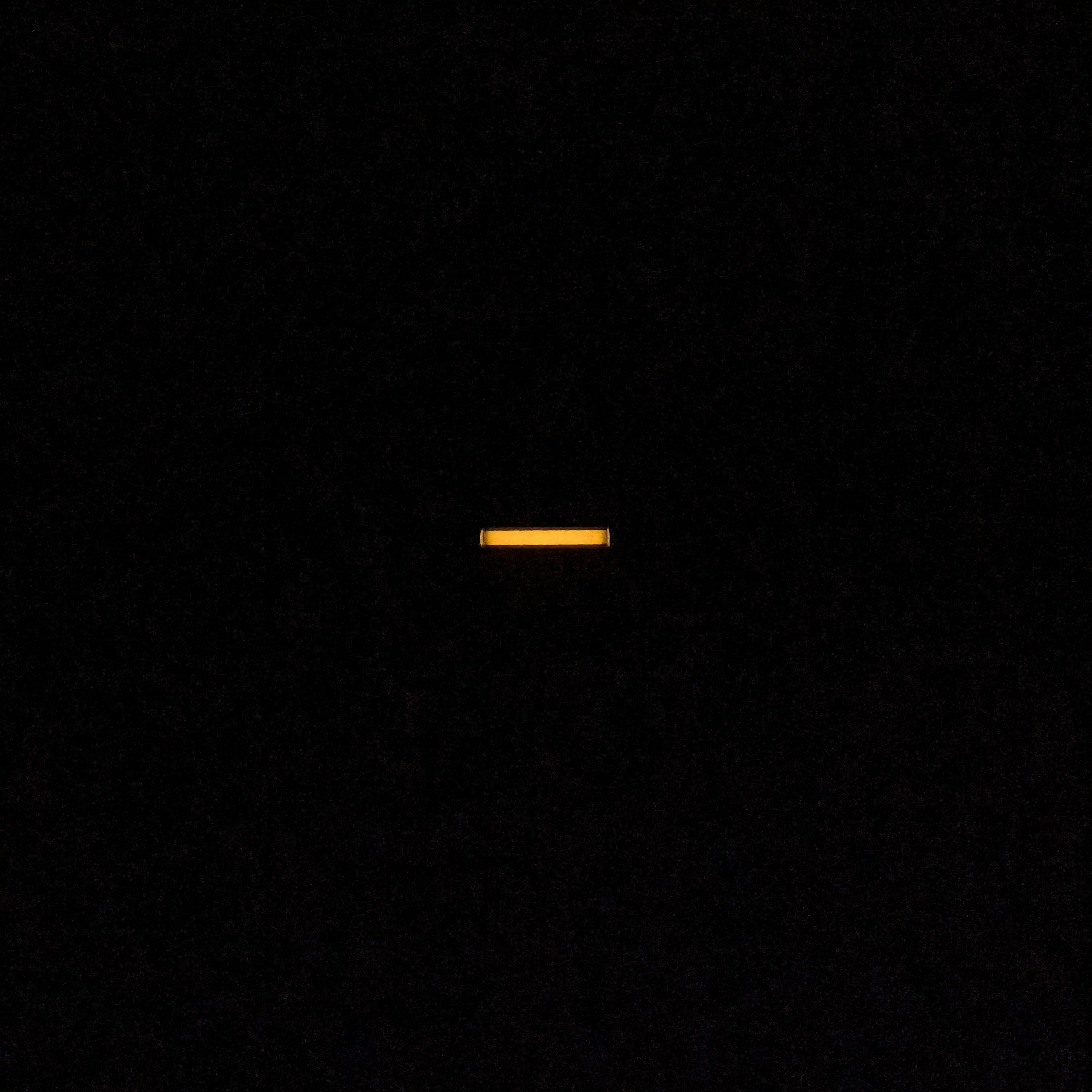 Tritium Tube