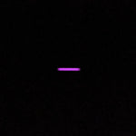 2×12mm-Pink (1 pc)