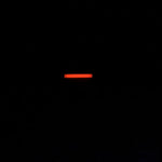 2×12mm-Red (1 pc)