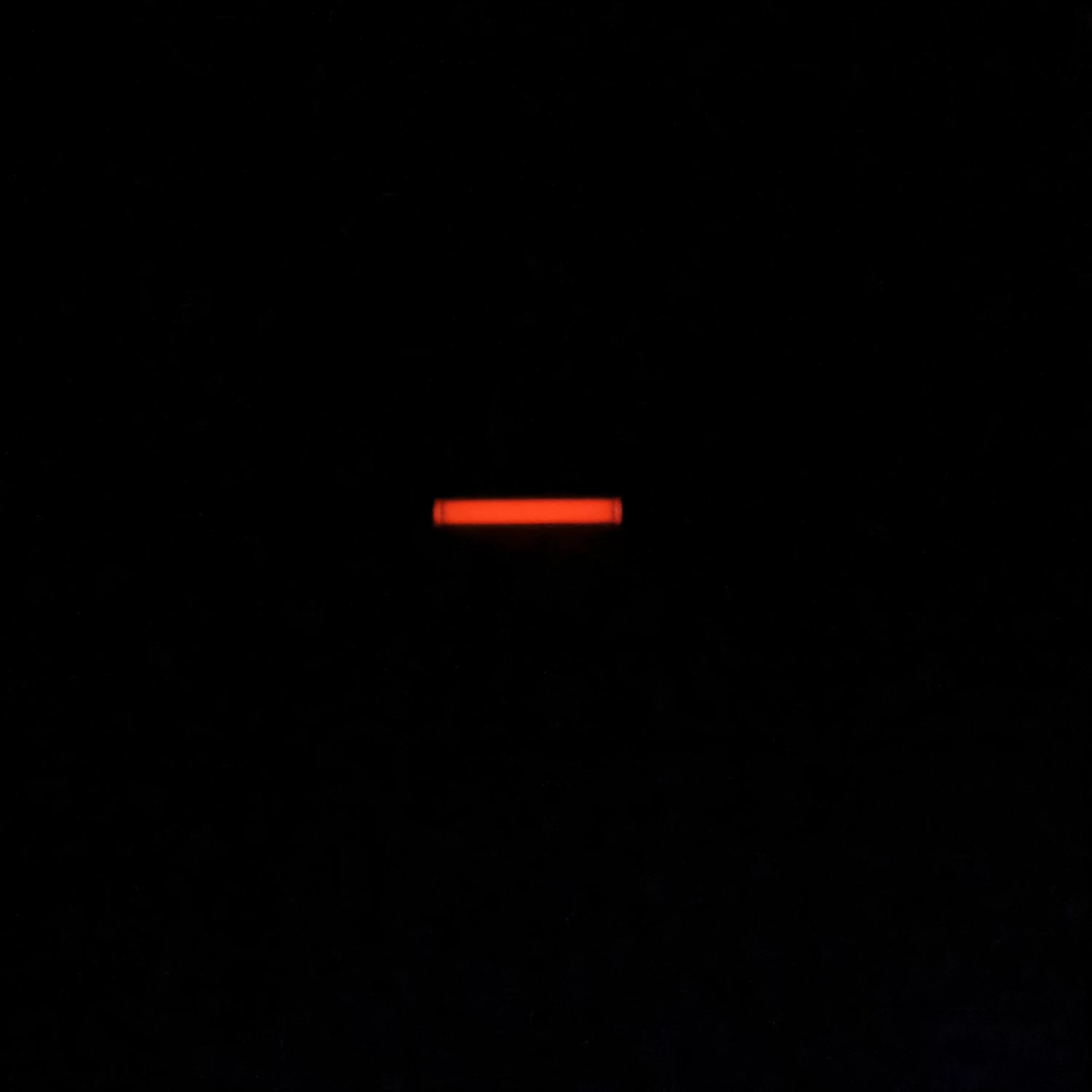 Tritium Tube