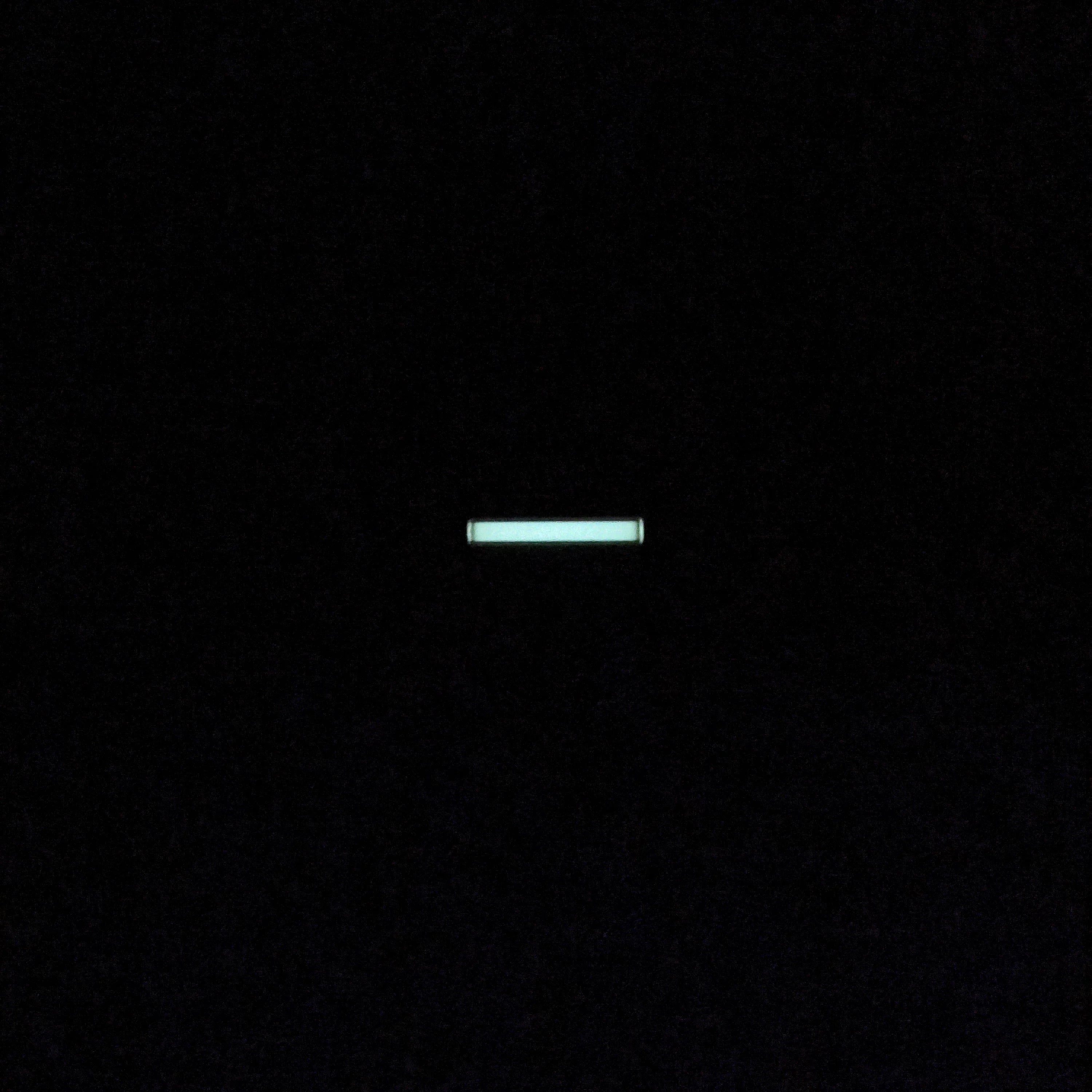 Tritium Tube