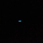 2×6mm-Blue (1 pc)