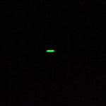 2×6mm-Green (1 pc)