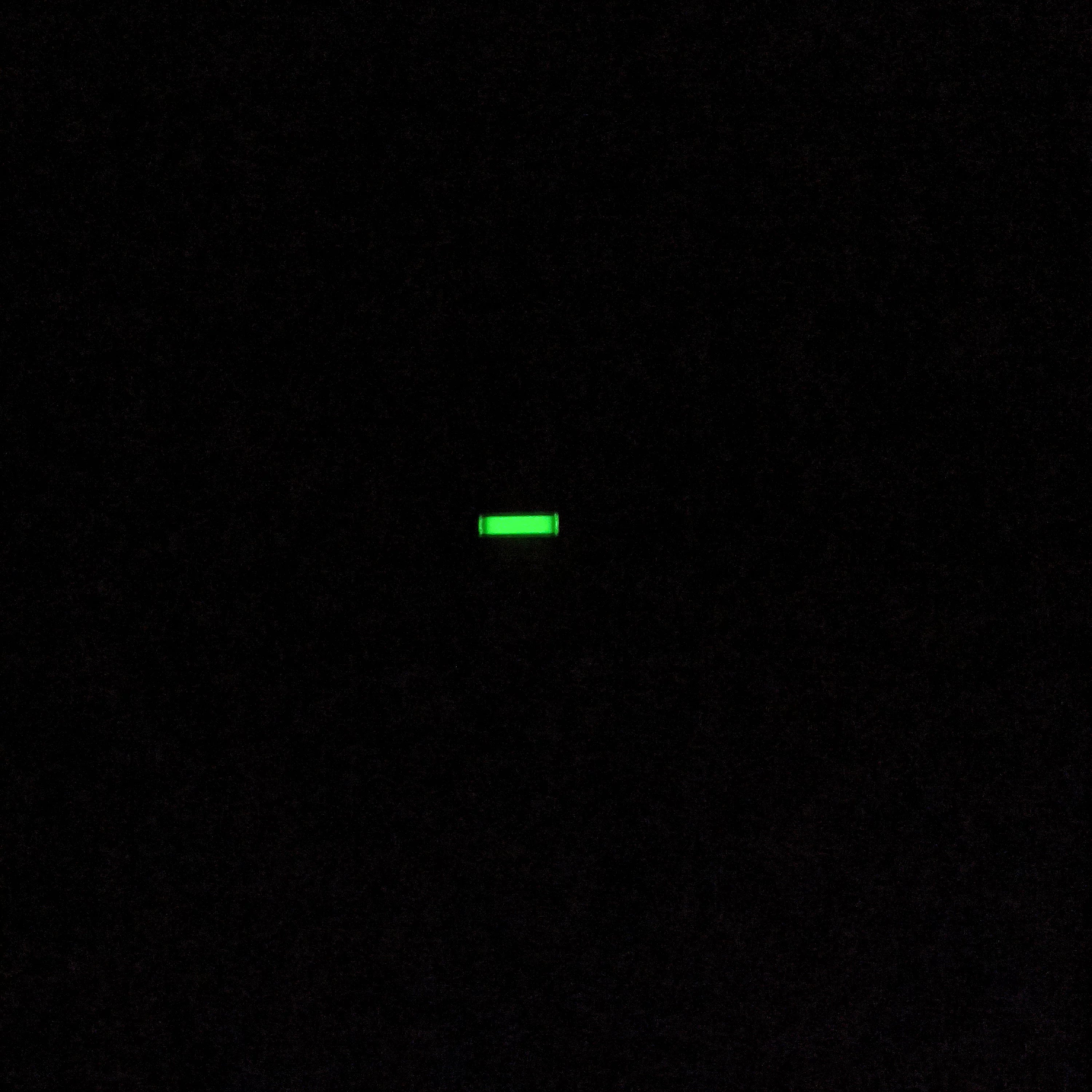 Tritium Tube