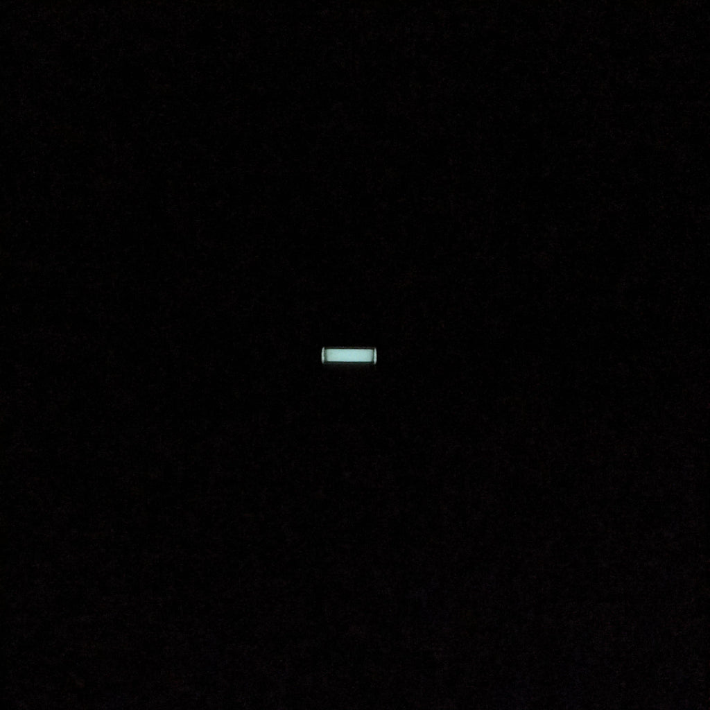 Tritium Tube