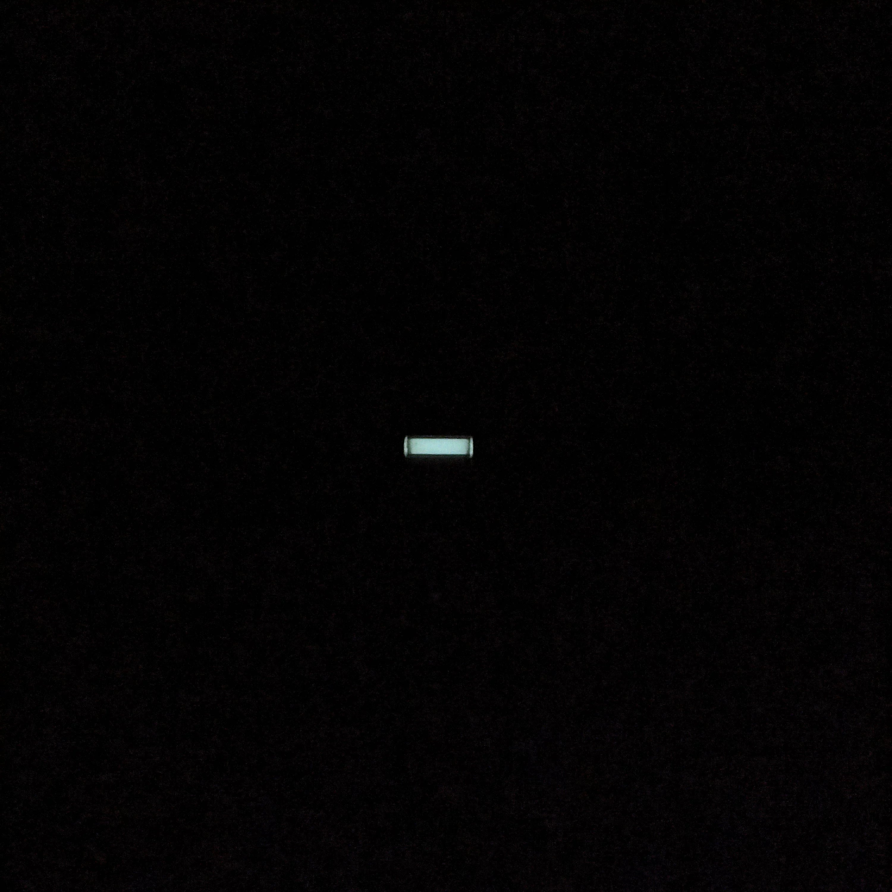 Tritium Tube