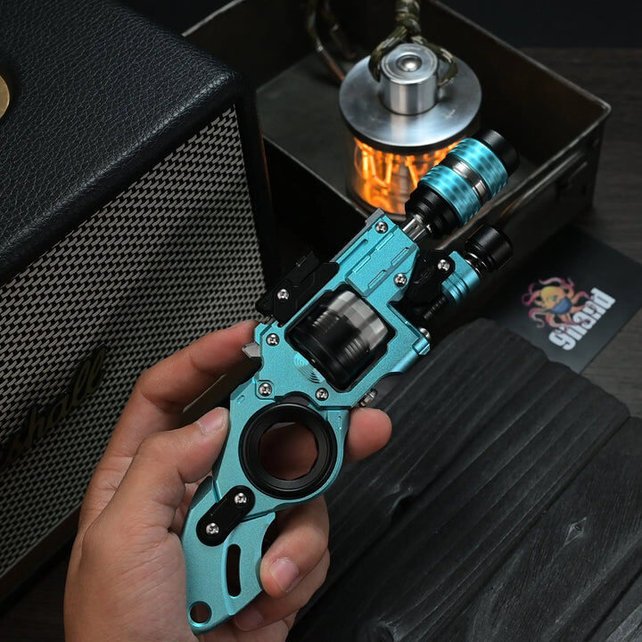 EDCELL × 9 hand Breaker