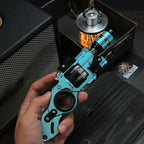 EDCELL × 9 hand Breaker