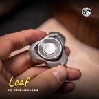 Image uploaded by api for Fidget Spinner - Leaf-4