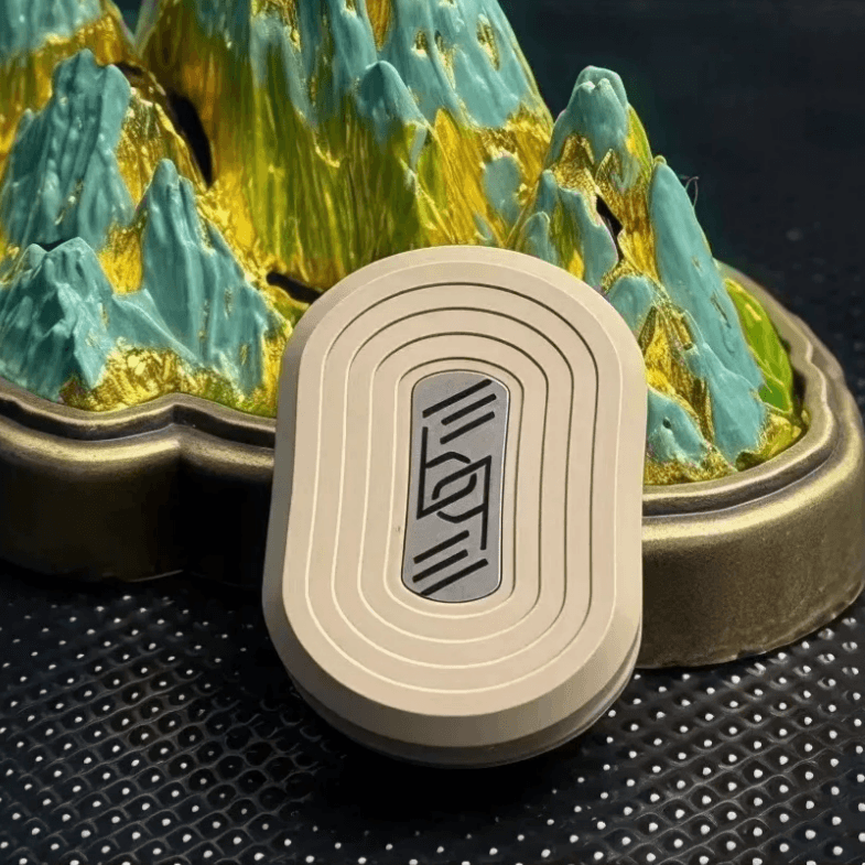 BRIGHT BLOOD Fortune Slider
