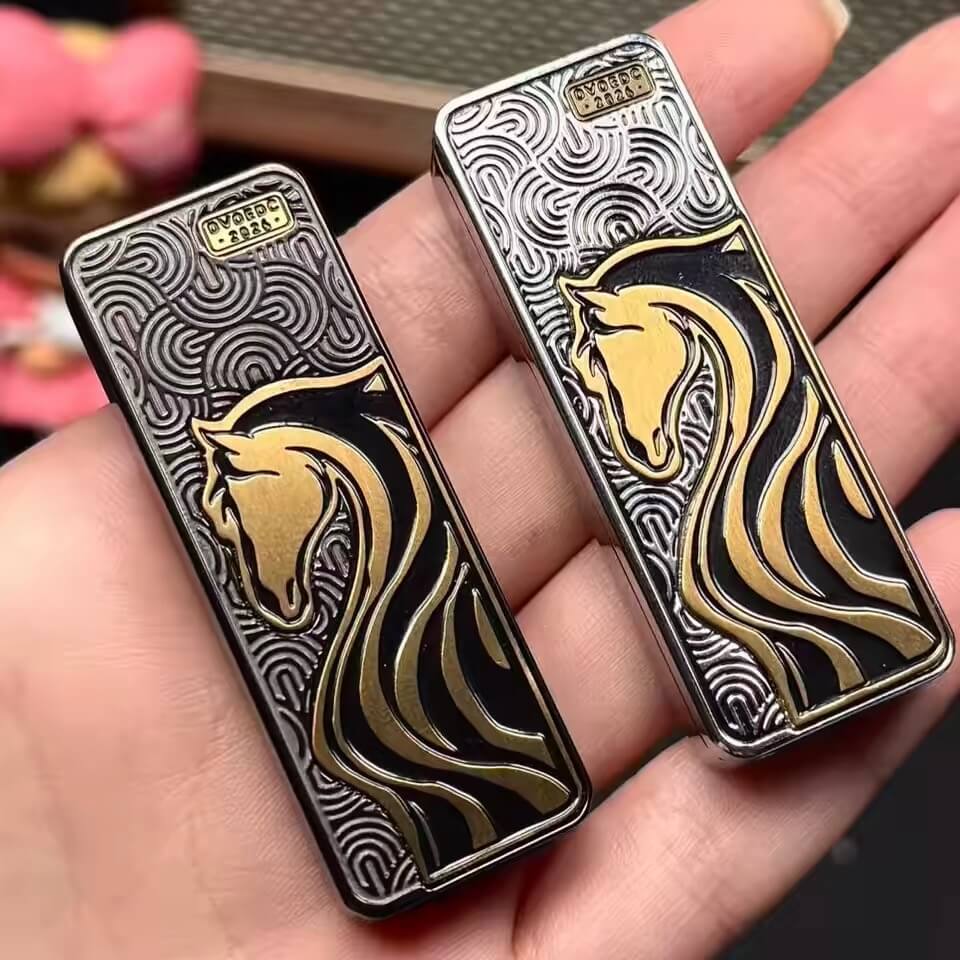 OVO EDC  Xuan Jun