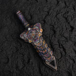 Ti-Sword of Thor