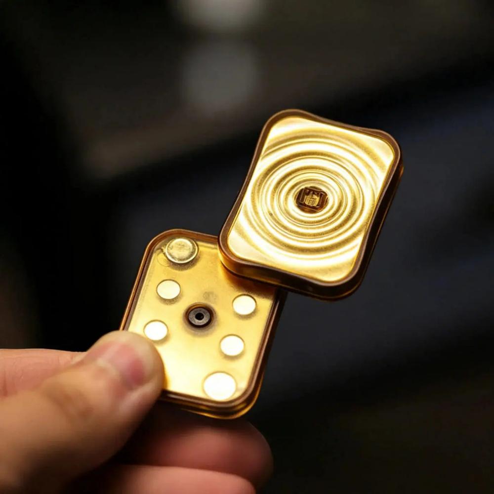 Gao Studio Ripple Free Floating Slider