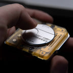 PANGOLIN Y2k Disk