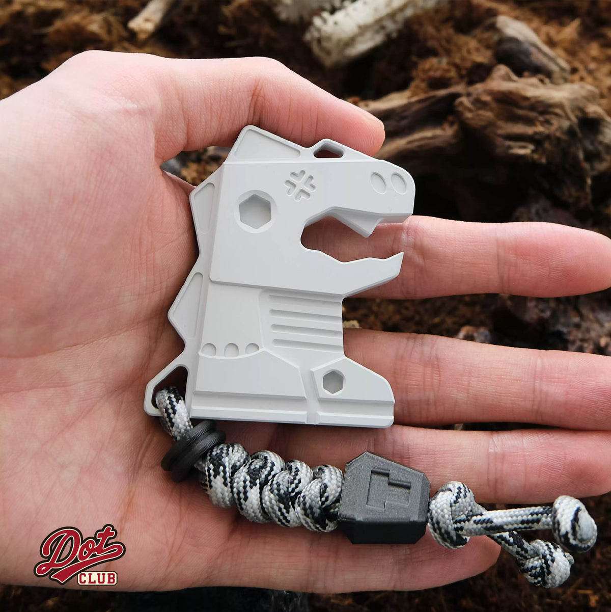 KADA EDC Dino