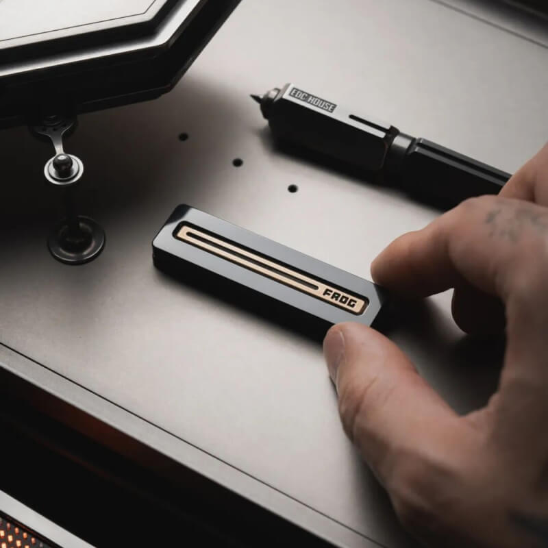 Lautie Frog Slider （Limited Edition)