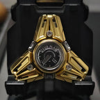 ZEUS PLAN STUDIO God of Time — Chronos