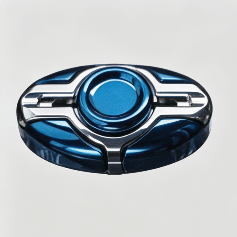 KTS Pang Dan Spinner