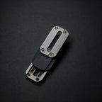 01 EDC Slider Core-Treble & Bass