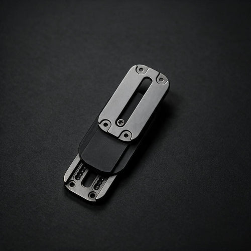 01 EDC Slider Core-Treble & Bass