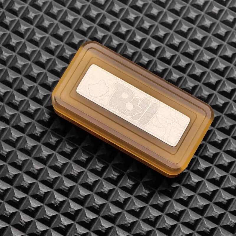 ROLL EDC Tiger Skin Roll