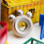 PEEK+Stainless Steel