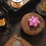 Aircraft Aluminum-Pink