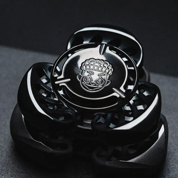 ZacLab Turbo Spinner