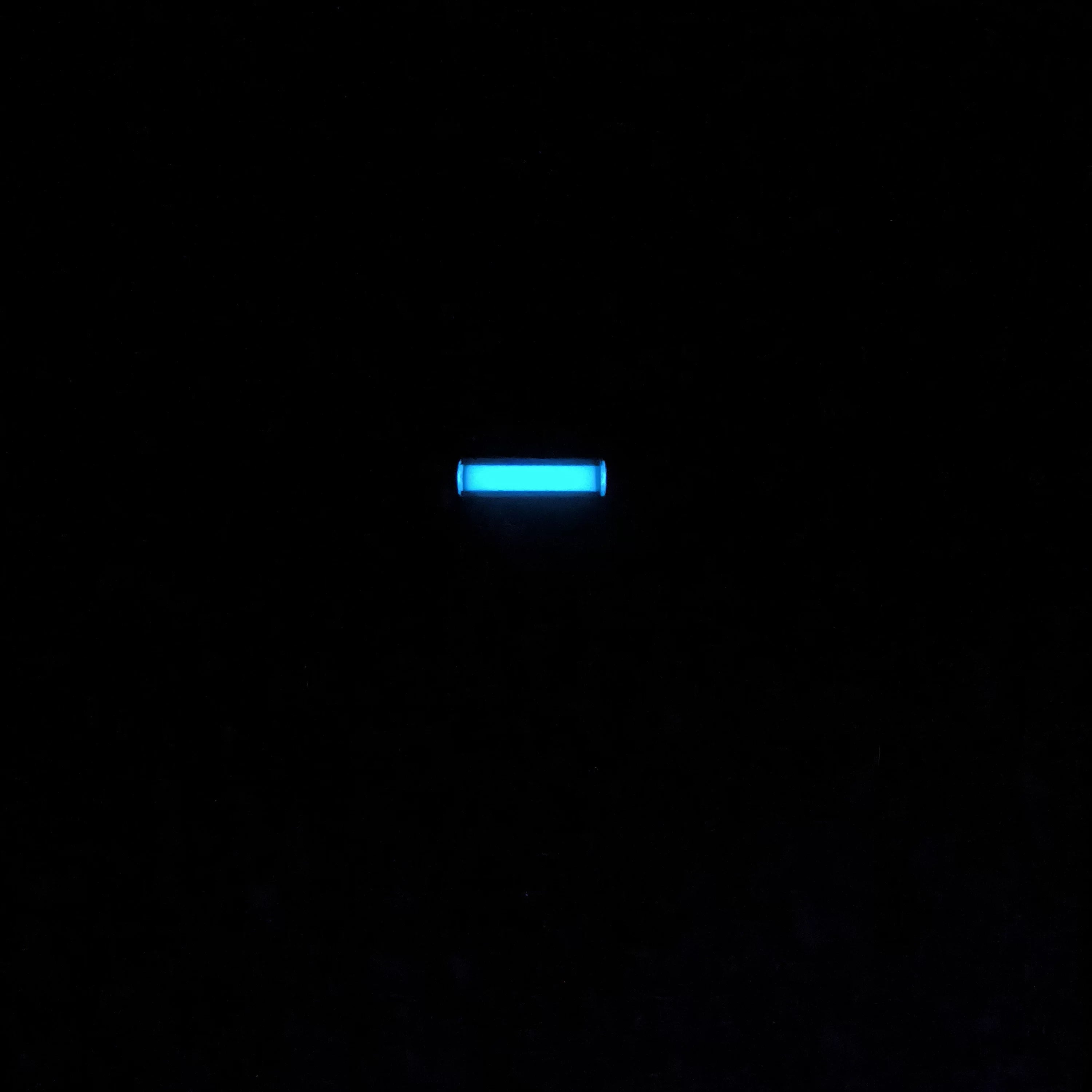 Tritium Tube