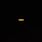 3×11mm-Orange (1 pc)