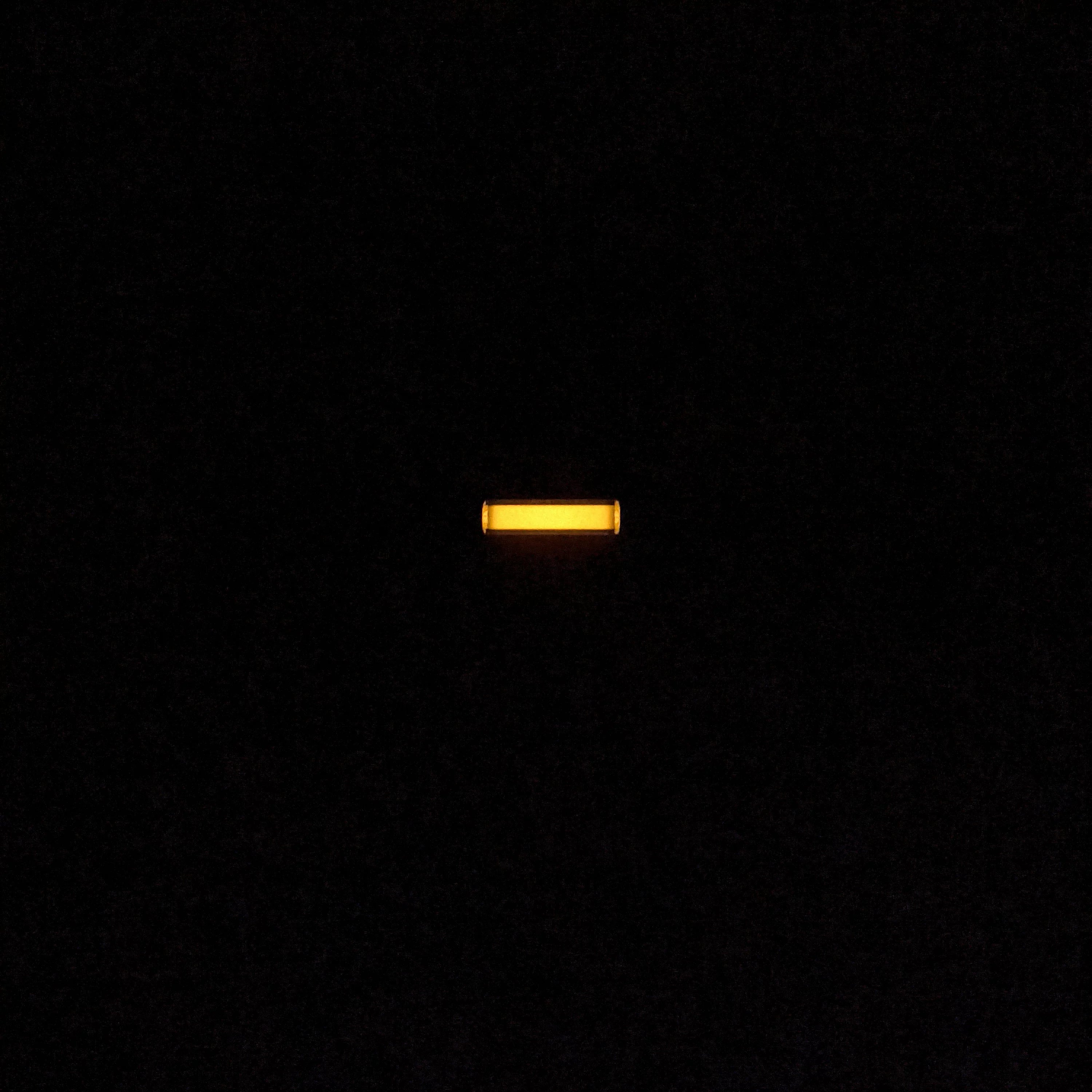 Tritium Tube