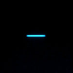 3×22.5mm-Blue (1 pc)
