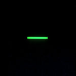3×22.5mm-Green (1 pc)