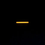 3×22.5mm-Orange (1 pc)