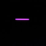 3×22.5mm-Pink (1 pc)