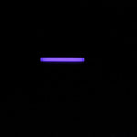 3×22.5mm-Purple (1 pc)