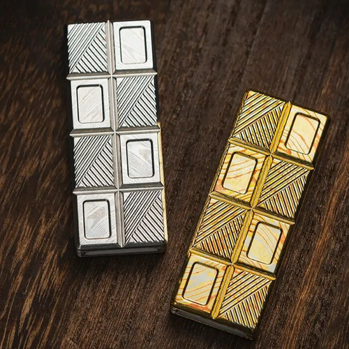01 EDC WAFER 2.0-Chocolate （Limited Edition）