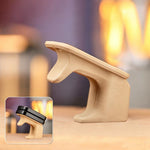 Auxiliary Handle -Sand Color