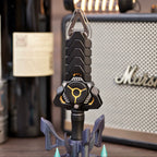 Sky Nest EDC Rattlesnake Sword
