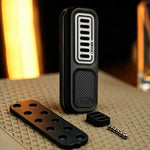 Titanium-Black Coated+Magnetic Module （Full Set）