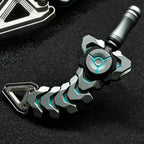 Sky Nest EDC Rattlesnake Sword